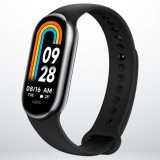 Xiaomi Mi Smart Band 8: prezzo in caduta libera, solo 25,99 euro su Amazon