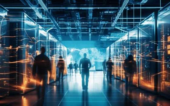 Sequestrati 127 server di Zservers usati da LockBit