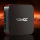 Mini PC con AMD Ryzen 5 (32/512GB) a -100€: è ACEMAGIC K1