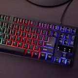 Tastiera gaming Acer Nitro TKL: lo SCONTO 60% vince tutto