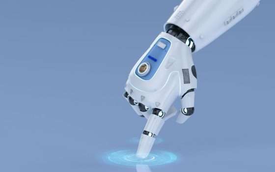 L’adozione dell’AI supera quella dei telefoni cellulari in Europa