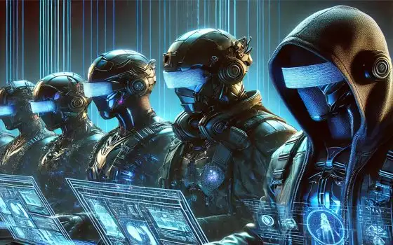 6 agenti AI così efficienti da sembrare illegali