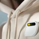 Addio all'AI Pin di Humane, HP compra gli asset