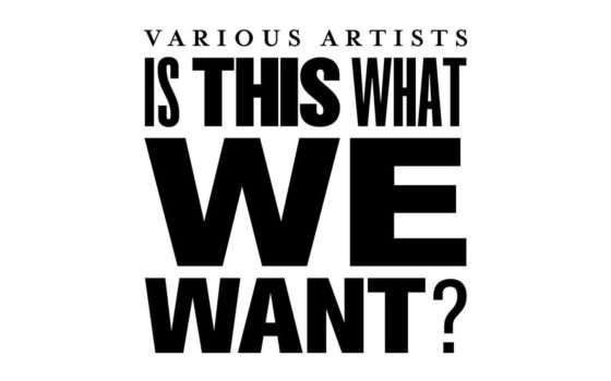 Album muto di mille artisti contro l'uso dell'AI senza permesso