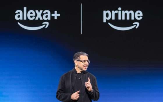 Alexa+ di Amazon può saltare alle scene dei film su Prime Video