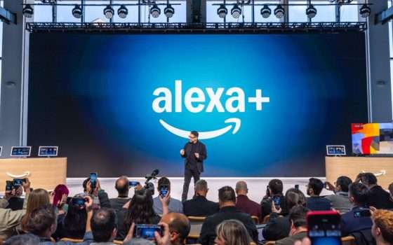 Alexa+ sceglie il modello AI in base alla richiesta dell'utente