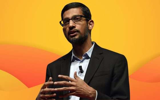 Alphabet elogia DeepSeek ma raddoppia gli investimenti nell'AI