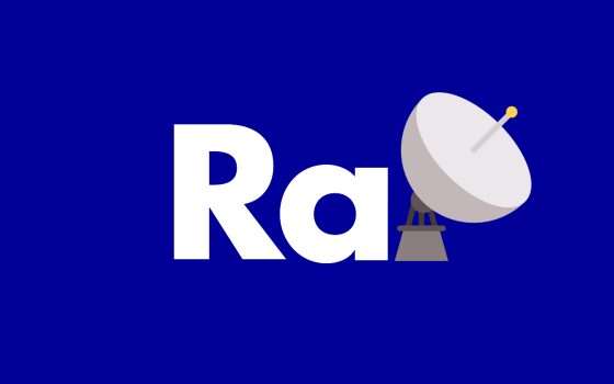 Un altro canale Rai passa all'alta definizione sul digitale terrestre