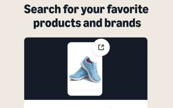 Amazon reindirizza clienti sui siti dei brand se il prodotto non c'è