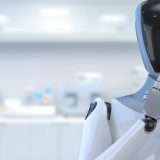 Apple interessata a produrre robot umanoidi?