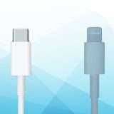 Addio Lightning, gli iPhone passano alla porta USB-C