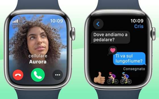 Apple Watch Series 9: risparmia 190€ con questa OFFERTA