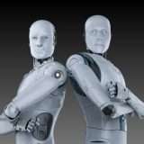 Google cancella l'impegno contro le armi AI dal sito web