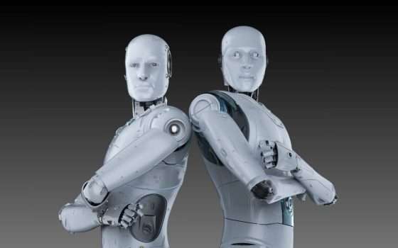 Google cancella l'impegno contro le armi AI dal sito web