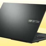 MUST HAVE notebook: ASUS Vivobook Go a soli 479€ (-220€)