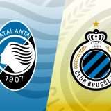 Atalanta-Club Brugge: come vedere la partita in streaming