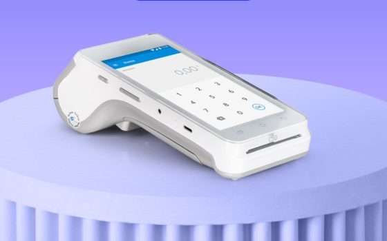 POS senza canone o senza commissioni? Axerve li ha entrambi