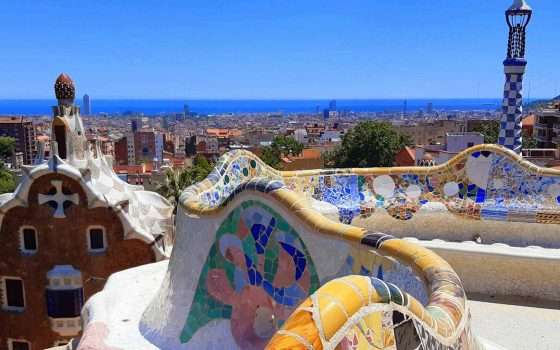 Weekend a Barcellona: solo 117€ per volo+hotel con eDreams