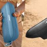 Senti che sconto: giù il prezzo dello speaker Bose SoundLink Flex