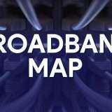 Broadband Map: la FTTH vola in tutta Italia