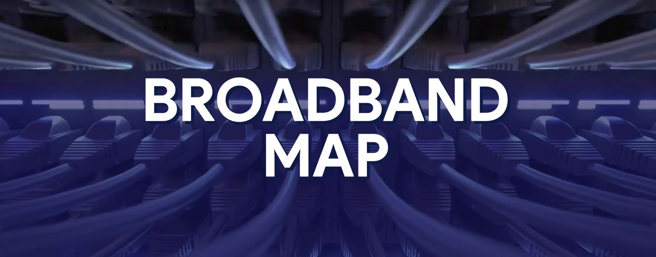 Broadband Map: la FTTH vola in tutta Italia