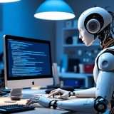 Assistenti AI per il coding: non sono utili come sembra