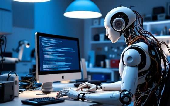 Assistenti AI per il coding: non sono utili come sembra