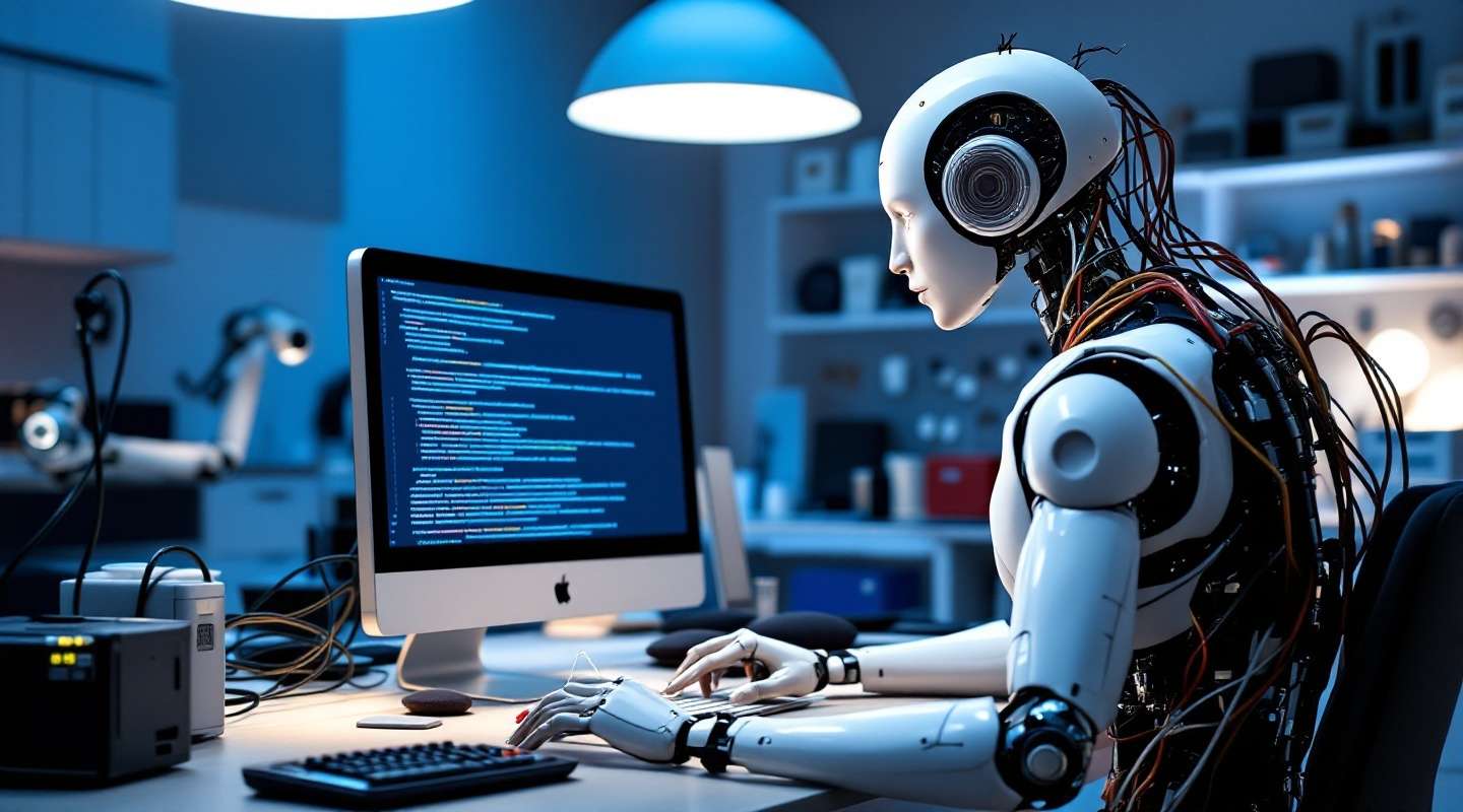 Assistenti AI per il coding: non sono utili come sembra