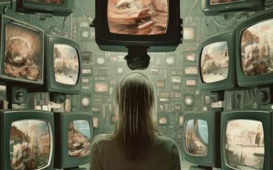 Cambio di frequenze per alcuni canali sul digitale terrestre