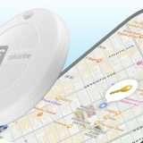 TRACY: l'alternativa economica ad AirTag oggi a -60% (2 pezzi)