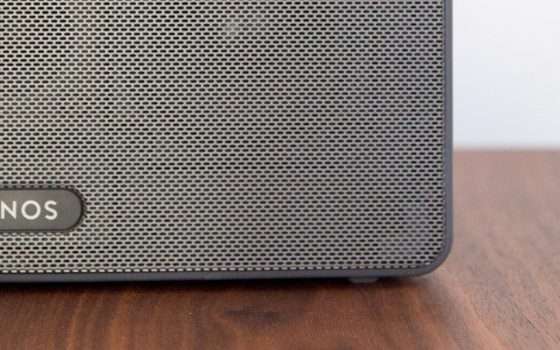 Sonos voleva lanciare uno speaker MagSafe per iPhone