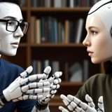 Chatbot AI comunicano in codice: è preoccupante?