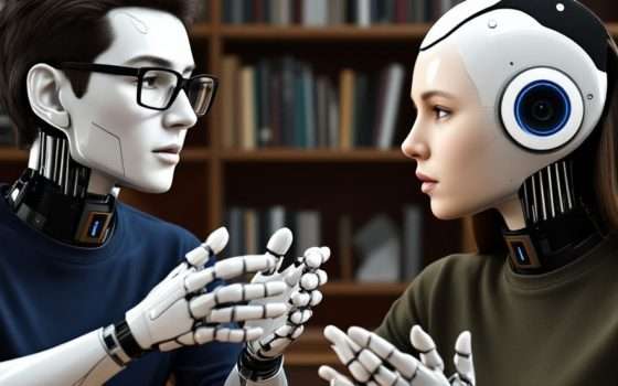 Chatbot AI comunicano in codice: è preoccupante?