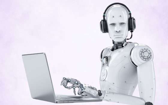 Chatbot AI generano riassunti imprecisi secondo studio BBC