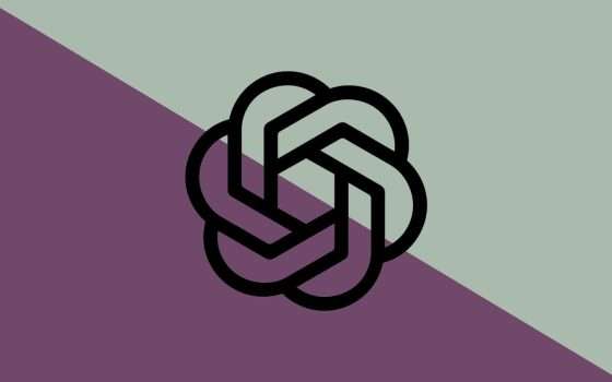 ChatGPT potrebbe consumare meno energia del previsto