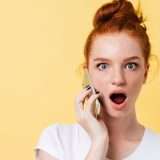 La chiamata che approva il tuo curriculum è una truffa telefonica