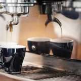 Con le Cialde Caffè Borbone ESE Red espresso bar a soli 0,16€