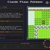Claude 3.7 Sonnet di Anthropic gioca a Pokémon su Twitch