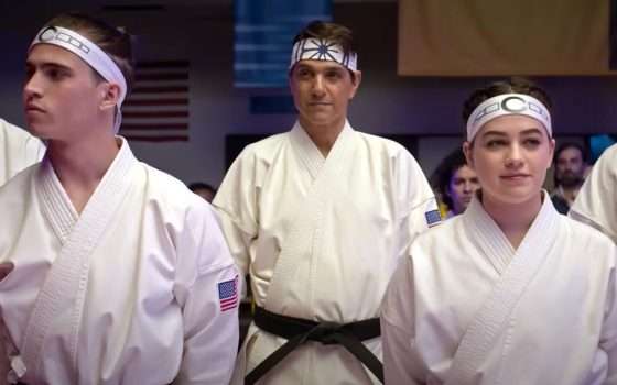 Cobra Kai 6 è completa: guarda gli ultimi episodi con questa offerta
