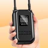 Compressore portatile a 15,99€: l'offerta SALVAVITA