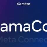 Meta presenta LlamaCon, la prima conferenza sull'AI generativa