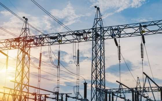 La sete di elettricità del mondo: + 4% all'anno fino al 2027