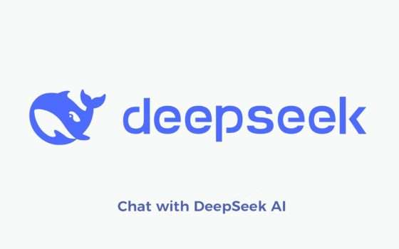 DeepSeek può creare piani criminali e spiegare armi chimiche