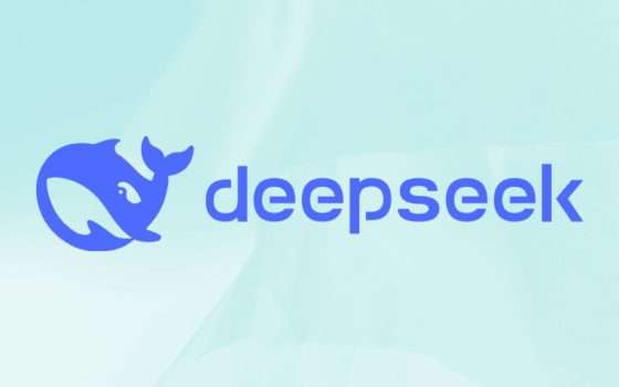 DeepSeek, invio dei dati degli utenti a società cinese