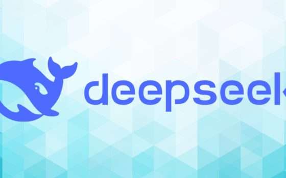 DeepSeek apre il codice sorgente di alcuni servizi online
