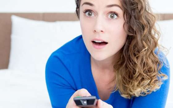 Digitale Terrestre: aggiornamento frequenze del 10 Febbraio