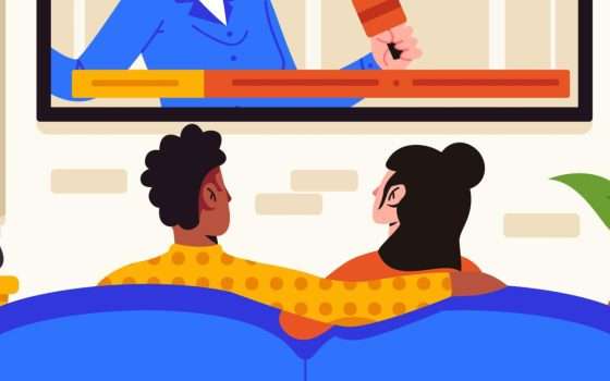 Sul digitale terrestre un altro canale ora trasmette in HD