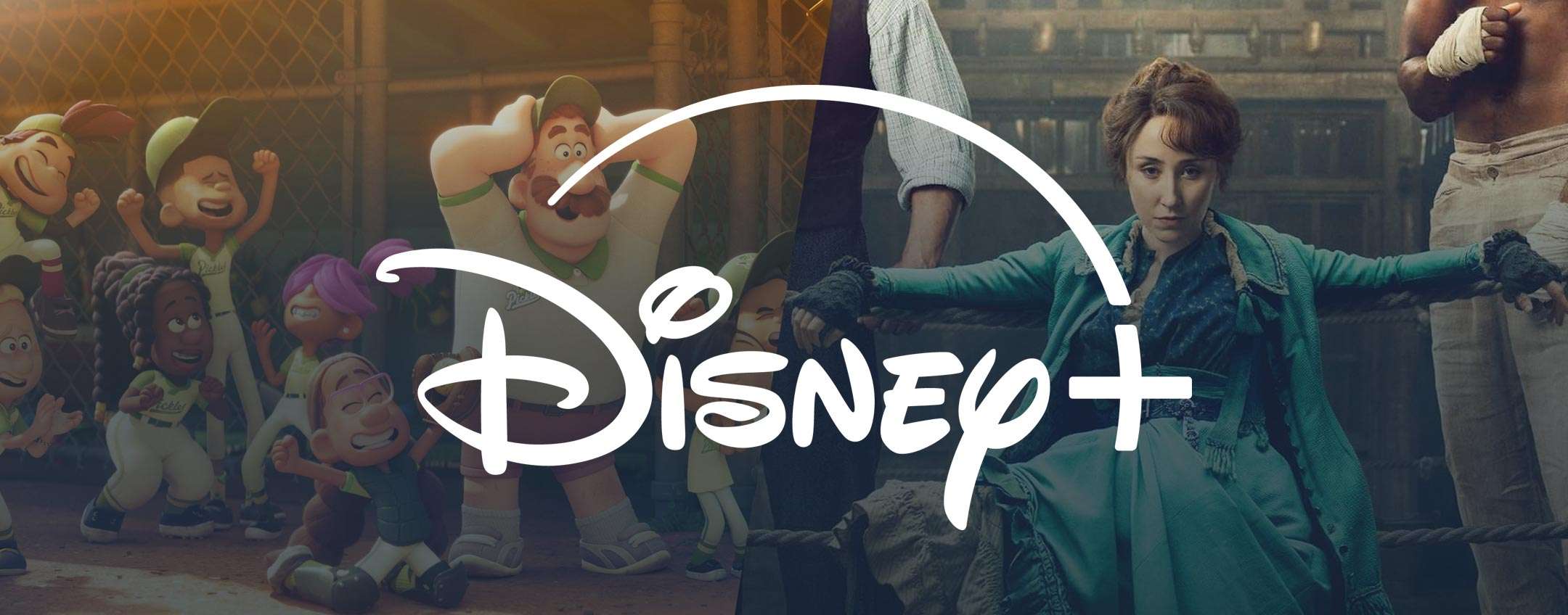 Disney+ da soli 5,99 €/mese: guarda tutto in streaming