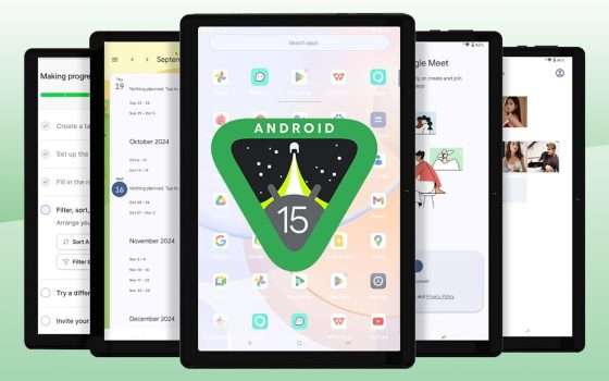 DOOGEE U10 a 79€ è il MIGLIOR AFFARE di oggi fra i tablet