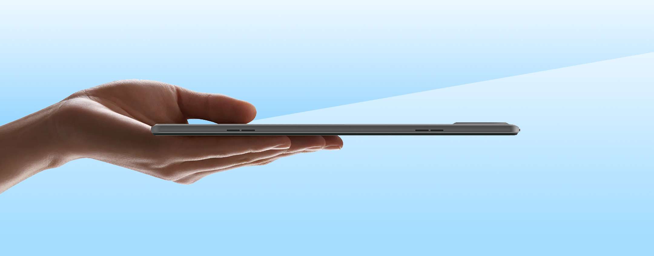 Tablet Android perfetto per lo streaming a soli 79€: è DOOGEE U10